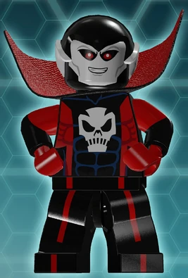 Mighty Destroyer (Marvel)