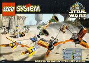 Mos-espa-podrace