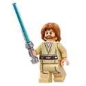 Obi-Wan Kenobi-75191