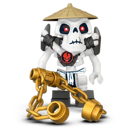 Самукай Лего Купить