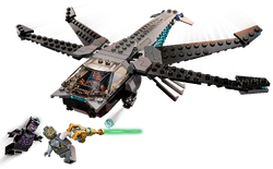 76186 Black Panther Dragon Flyer | Brickipedia | Fandom