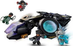 そら LEGO® Marvel Avengers 76211 Shuri's Sunbird (355 pieces