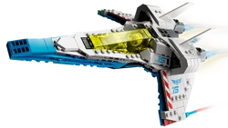 76832 XL-15 Spaceship | Brickipedia | Fandom