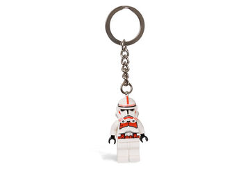 Lego clone trooper keychain clearance
