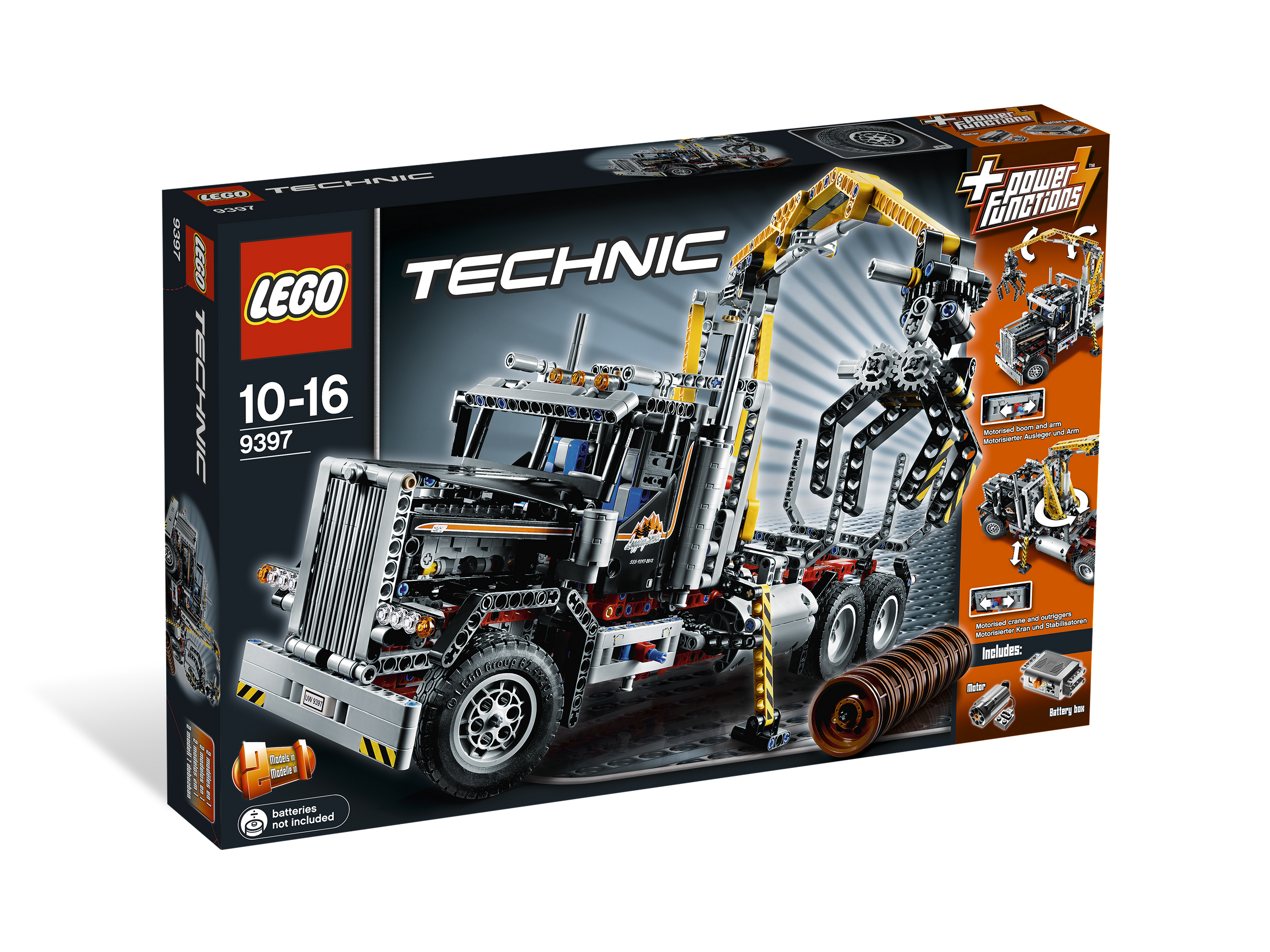 Конструктор техника. Электромеханический конструктор LEGO Technic 9397 лесовоз. LEGO Technic 9397 лесовоз. Лего техник 9397. Конструктор lepin Technic.