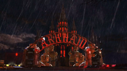 Arkham Asylum