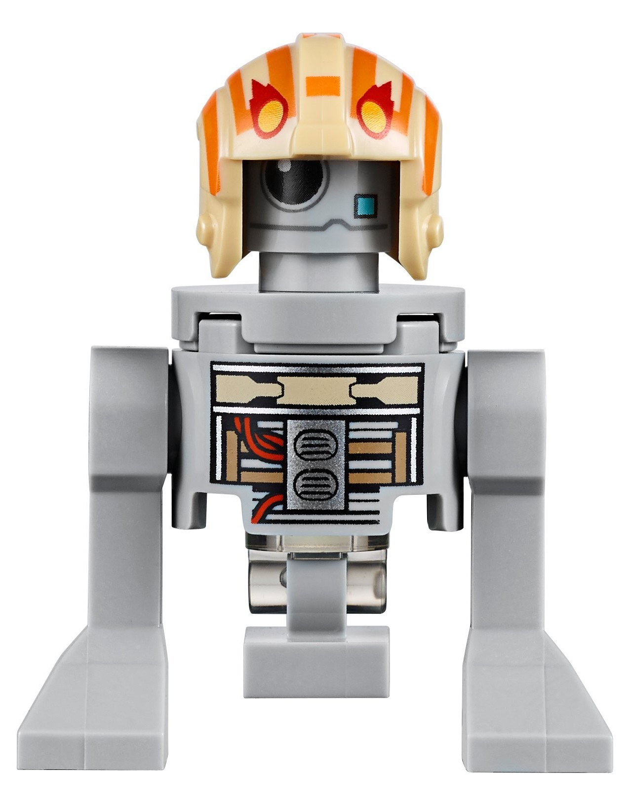 Lego star hot sale wars bucket