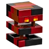 Cube de magma