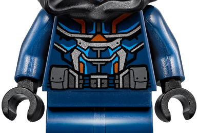 Lego taskmaster 2020 shop