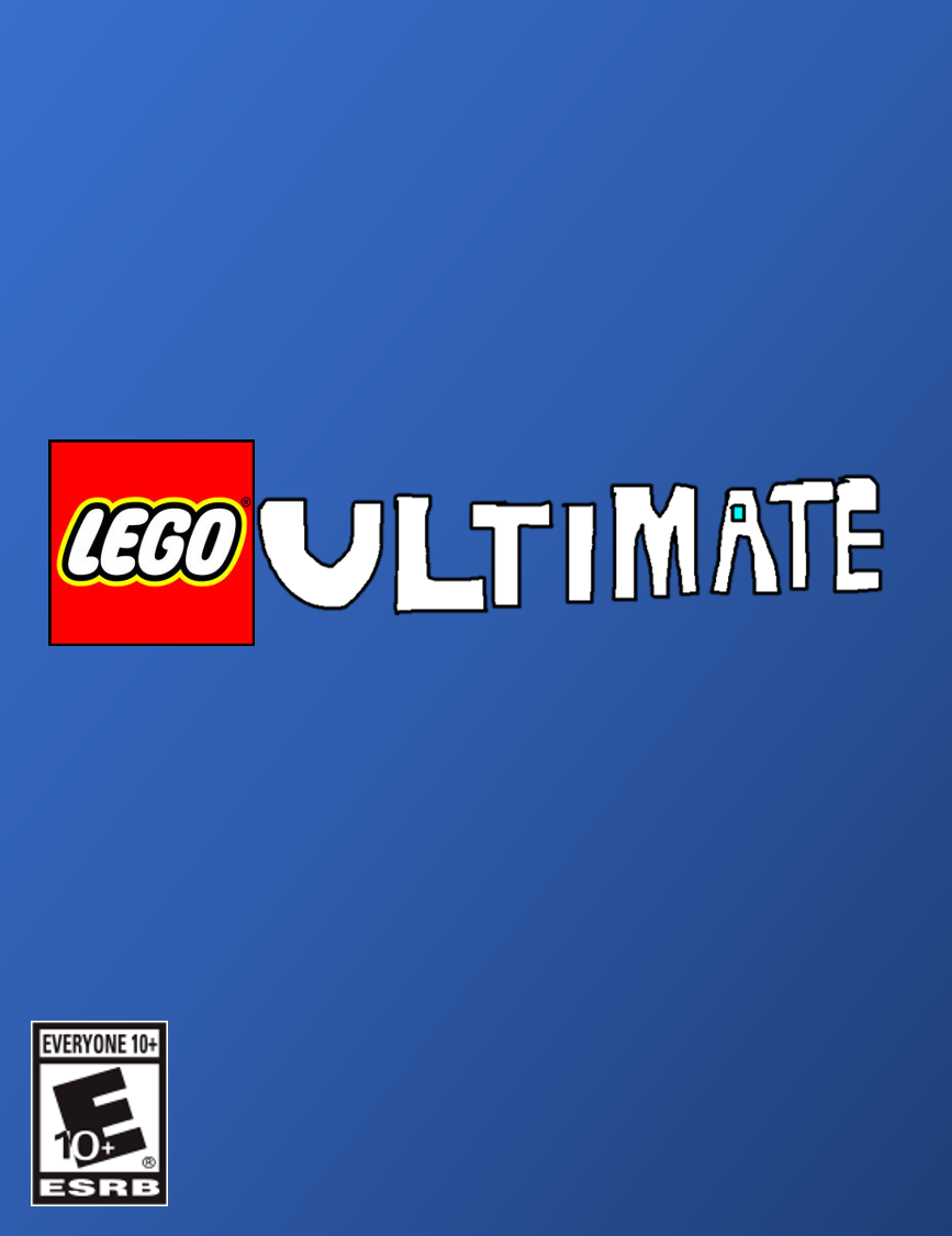 Custom LEGO Ultimate Brickipedia Fandom