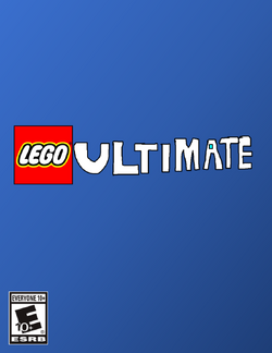 Custom:LEGO Ultimate, Brickipedia