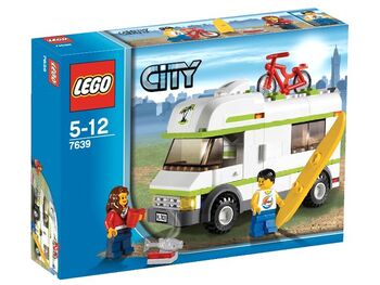 Lego7639