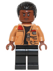 Lego Finn