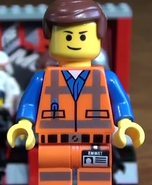 Normal Emmet