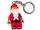 3953 Santa Key Chain