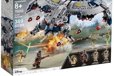 _白一枚 75254 AT-ST Raider | Brickipedia | Fandom