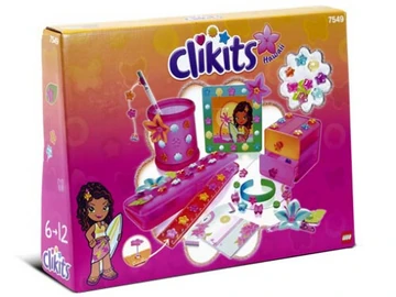 7549 Totally Tropical Decor Set | Brickipedia | Fandom