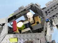 Interior do veículo