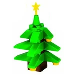 Jour 23 Un sapin de Noël