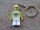 850689 Indiana Player Key Chain