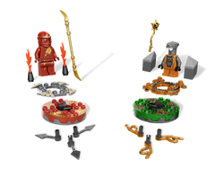 9591 Weapon Pack Brickipedia Fandom