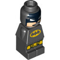 Batman Microfig