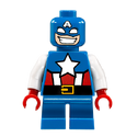 Captain America