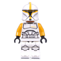 Commandant clone