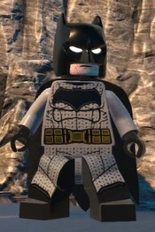 DCEUBatmanDCSuperVillains