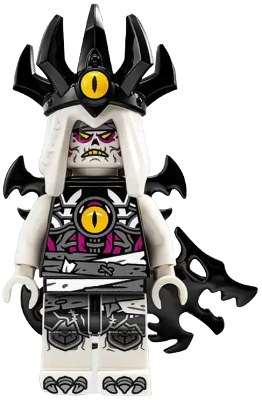 Nightmare King, Villains Wiki