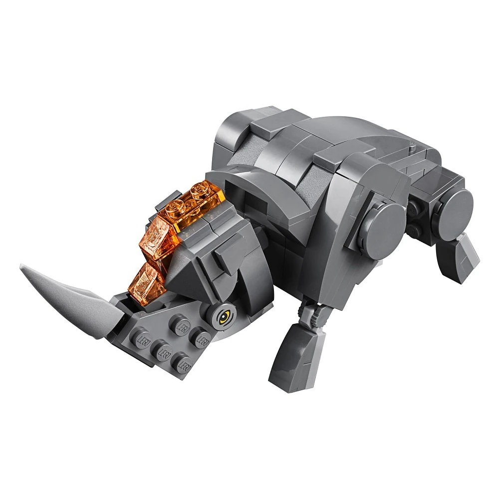 Erumpent Brickipedia Fandom