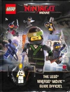 The LEGO Ninjago Movie : Guide officiel