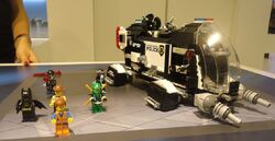今 話題 の 人気 商品 70815 Fandom | Brickipedia | Dropship Police Secret Super ルアー・フライ