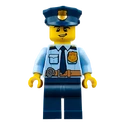 Policier