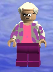 Custom:LEGO Mrs Brown's Boys: D'Video Game | Brickipedia | Fandom