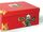 SD536red Storage Box XL Fire Red