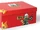 SD536red Storage Box XL Fire Red
