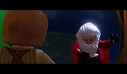 Balin in LEGO The Hobbit: The Video Game