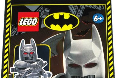 LEGO® DC Batman™ 76265 Batwing: Batman™ vs. The Joker™