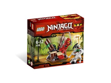 Lego ninjago ninja ambush new arrivals
