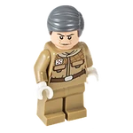 Jour 18 Général Rieekan