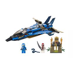 9442 Jay s Storm Fighter Brickipedia Fandom