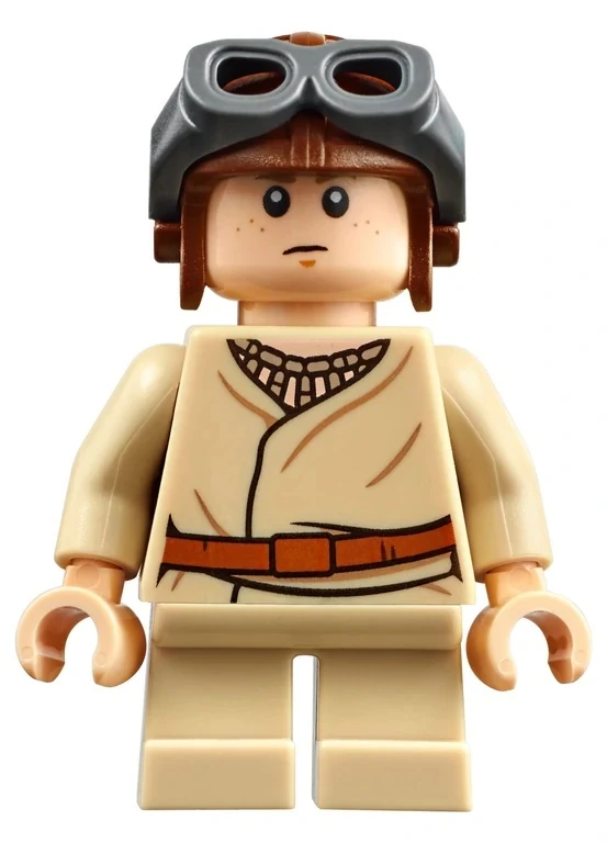 木こり✨ LEGO Star Wars Review: Anakin's Podracer – 20th Anniversary