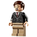 Ben Urich