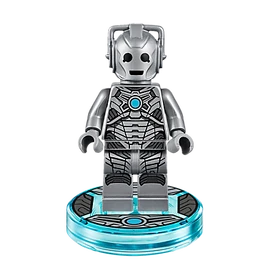 Cyberman-71238