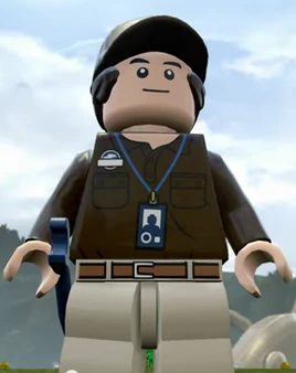 Gyrosphere Operator Josh