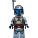 Jango Fett (135 kio) Jango Fett