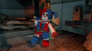 LEGO Batman 3 Harley Quinn L'Escadron