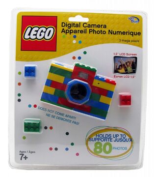 LEGO Digital Cameras for Sale, Shop New & Used Digital Cameras