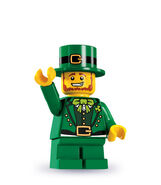 Leprechaun